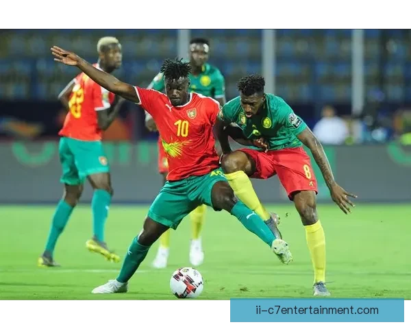 2025非洲杯预选赛全面开战各队激烈角逐出线形势分析