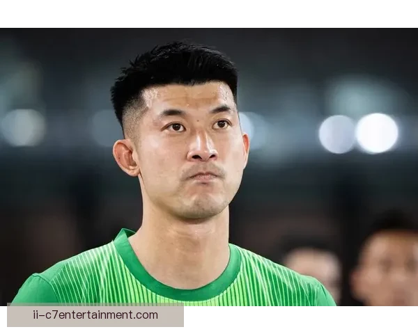 刘殿座关键神扑力保武汉三镇逆境中抢得宝贵积分 刘殿座关键神扑力保武汉三镇逆境中抢得宝贵积分